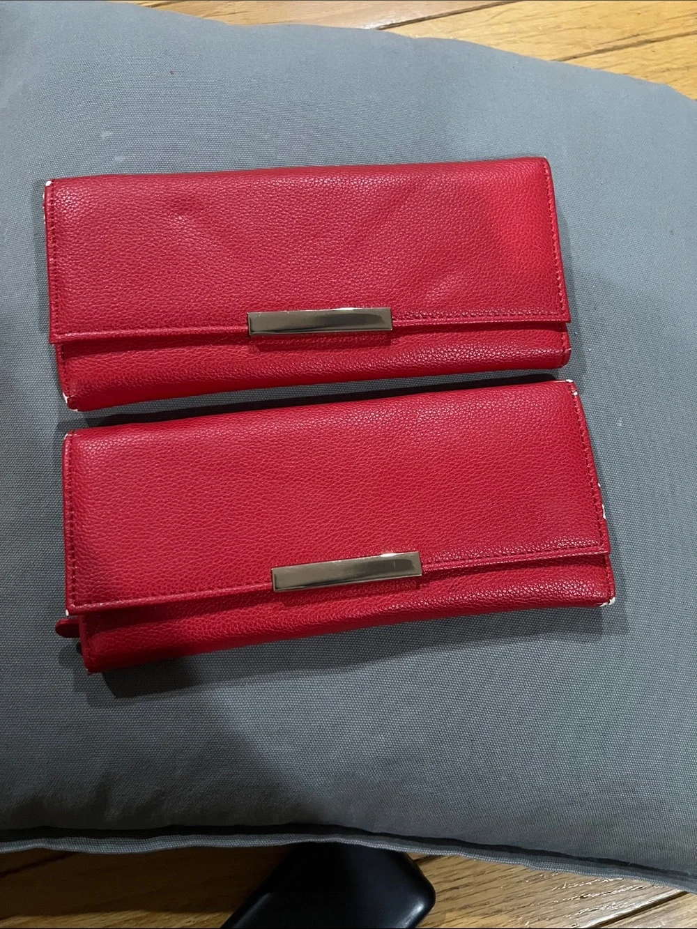 Classic woman’s wallet